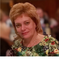 Татьяна Попова