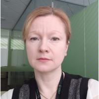 Ирина Корецкая