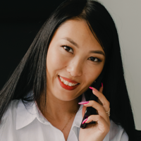 Александра Лапина