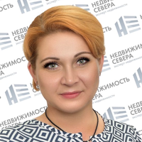 Оксана Дьячкова