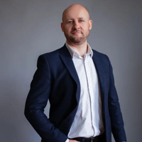Антон Фарейторов