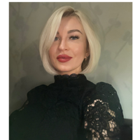 Екатерина Зевакина