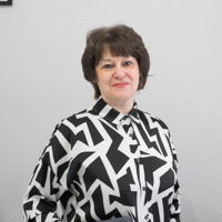 Елена Салем