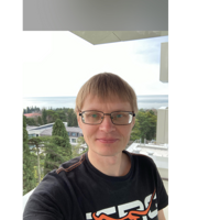 Александр Чернышев