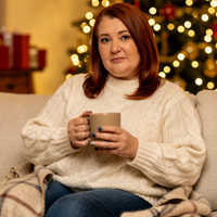 Ирина Дыбалева