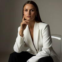 Наталья Мамедова