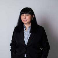 Юлия Новикова