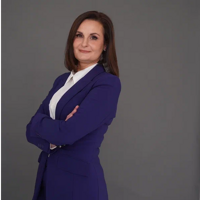 Елена Каленская