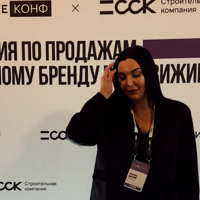 Виктория Краснова