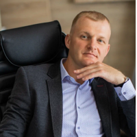 Павел Бондарев