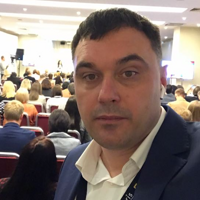 Роман Кудревский