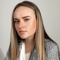 Татьяна Кругленкова