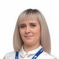 Юлия Поддубная