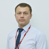 Олег Черкашин