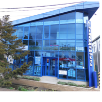 Никита Омельчук