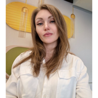 Алёна Бородулина