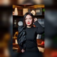 Елена Кузнецова