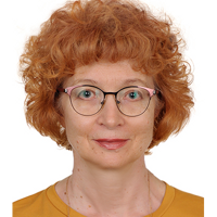 Елена Фомичёва