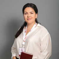 Екатерина Цеб