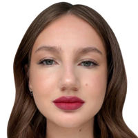 Анна Шубина