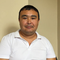 Ринат Губайдуллаев