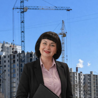 Ирина Алиева