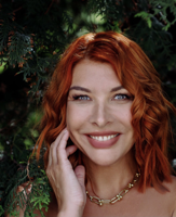 Елена Мирошниченко