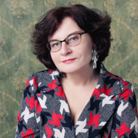 Ольга Кобзева