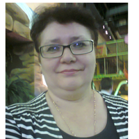 Светлана Коровина