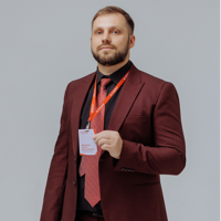 Павел Вобленко