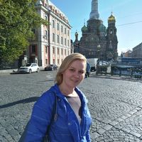 Ирина Сотникова
