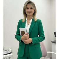 Дарья Банникова