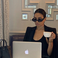 Марина Саксаева