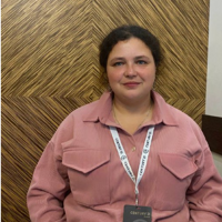 Наталья Громовая