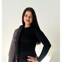 Мария Арефьева