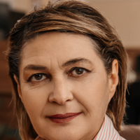 Рита Мидак