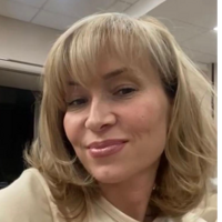 Галина Кузнецова