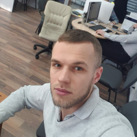 Сергей Глотов