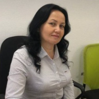 Светлана Шумская