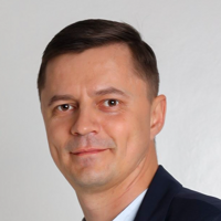 Виталий Ковров