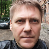 Александр Щербаков