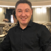 Евгений Суфиянов