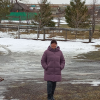 Суфия Салахова