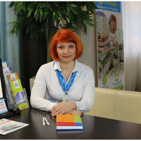 Светлана Гатауллина