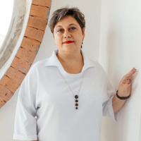 Елена Лукьяненко
