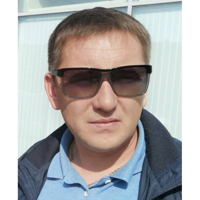 Анатолий Рамзин