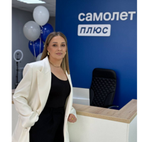 Татьяна Плоскова