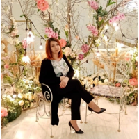 Екатерина Орехова