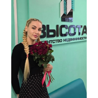 Ирина Мелехова