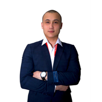 Геннадий Кангараев